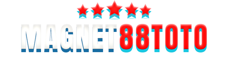 Magnet88toto